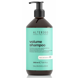 Alter Ego Italy Volume Shampoo 32 Oz