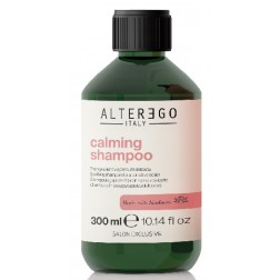 Alter Ego Italy Calming Shampoo 10.14 Oz