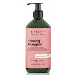 Alter Ego Italy Calming Shampoo 32 Oz