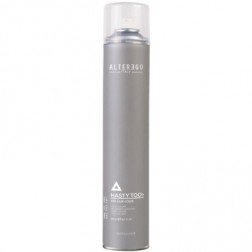 Alter Ego Italy Hasty Too Voluxious Volumizing Hair Spray 10 Oz