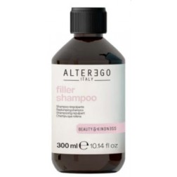 Alter Ego Italy Filler Replumping Shampoo 10 Oz