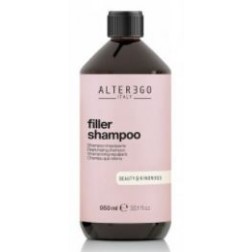 Alter Ego Italy Filler Replumping Shampoo 32 Oz