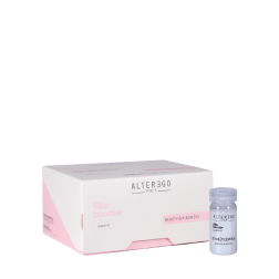 Alter Ego Italy Filler Booster Leave-In Lotion 12x10ml