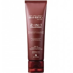 Alterna Bamboo 2-in-1 Volumizer 3.5 Oz