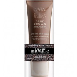 Alterna 2 Minute Root Touch-Up Dark Brown 