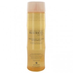 Alterna Bamboo Abundant Volume Shampoo 8.5 oz