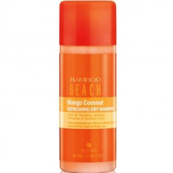 Alterna Bamboo Beach Mango Coconut Dry Shampoo 1.25 Oz.