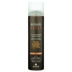 Alterna Bamboo Dry Shampoo Mango Coconut 4.75 Oz