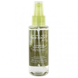 Alterna Bamboo Shine Luminous Shine Mist 4 Oz