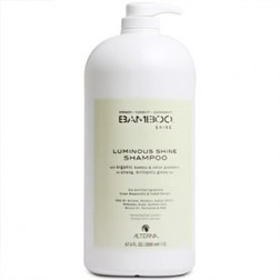 Alterna Bamboo Luminous Shine Shampoo 67.6 Oz