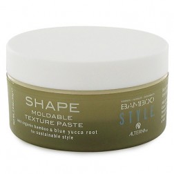 Alterna Bamboo Shape Modable Texture Paste 2 Oz