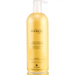 Alterna Bamboo Smooth Anti-Frizz Conditioner 33.8 oz 