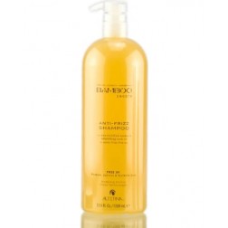 Alterna Bamboo Smooth Anti-Frizz Shampoo 33.8 oz 