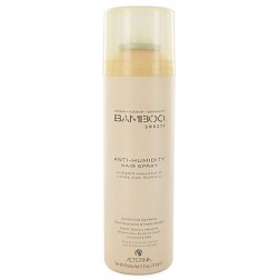 Alterna Bamboo Smooth Anti-Humidity Hair Spray 7.5 Oz