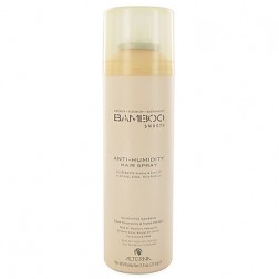 Alterna Bamboo Smooth Anti-Humidity Hair Spray 7.5 Oz