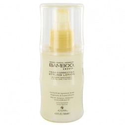 Alterna Bamboo Smooth Frizz-Correcting Styling Lotion 4 Oz