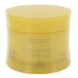 Alterna Bamboo Kendi Intense Smoothing Moisture Masque 5.1 Oz