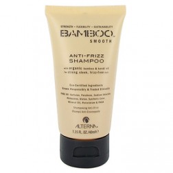 Alterna Bamboo Smooth Anti-Frizz Shampoo 1.35 oz