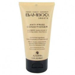 Alterna Bamboo Smooth Anti-Frizz Conditioner 1.35 oz 