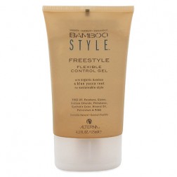 Alterna Bamboo Style Freestyle Flexible Control Gel 4.2 Oz