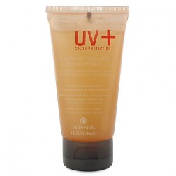 Alterna Bamboo UV+ Color Protection Vibrant Color Shampoo 1.35 oz
