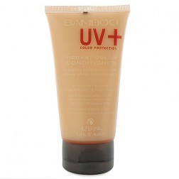 Alterna Bamboo UV+ Color Protection Vibrant Color Conditioner 1.35 oz