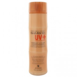 Alterna Bamboo UV+ Color Protection Vibrant Color Conditioner 8.5 oz