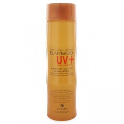 Alterna Bamboo UV+ Color Protection Vibrant Color Shampoo 8.5 oz