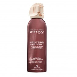 Alterna Bamboo Volume Uplifting Hairspray 6 oz