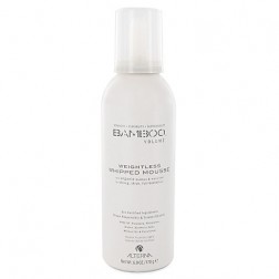 Alterna Bamboo Volume Weightless Whipped Mousse 6 Oz