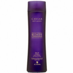 Alterna Caviar Anti-Aging Brightening Blonde Conditioner 8.5 Oz.