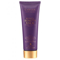 Alterna Caviar Brightening Blonde Beauty Balm 4.2 Oz