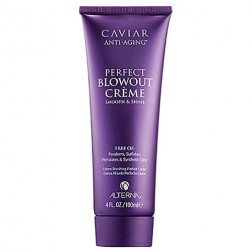 Alterna Caviar Perfect Blowout Creme 4 Oz.