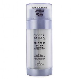 Alterna Caviar Repair Rx Split Ends Mend 1 Oz.