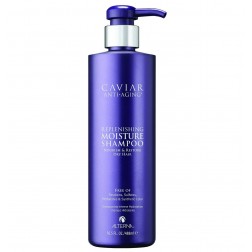 Alterna Caviar Anti-Aging Replenishing Moisture Shampoo 16.5 Oz