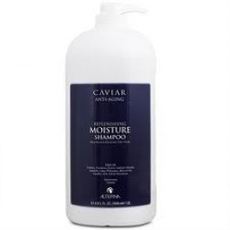 Alterna Caviar Replenishing Moisture Shampoo 67.6 oz