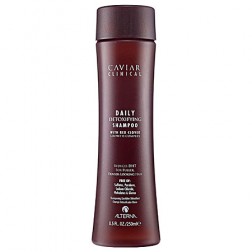 Alterna Caviar Clinical Daily Detoxifying Shampoo 8.5 Oz.