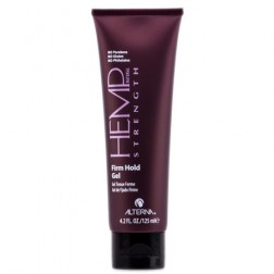 Alterna Hemp Firm Hold Gel 4.2 Oz