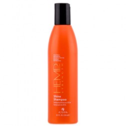 Alterna Hemp Shine Shampoo 8.5 oz