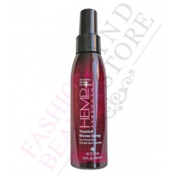 Alterna Hemp Tousled Waves Spray 4 Oz.