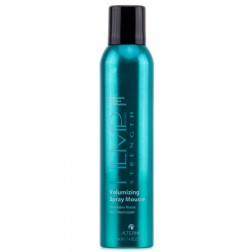 Alterna Hemp Volumizing Spray Mousse 7.4 oz