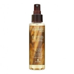 Alterna Bamboo Kendi Oil Dry Mist 4.2 Oz