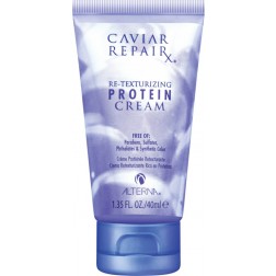 Alterna Caviar Repair Rx Re-texturizing Protein Cream 1.35 Oz.