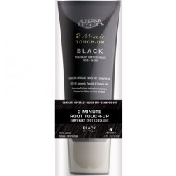 Alterna 2 Minute Root Touch-Up Black