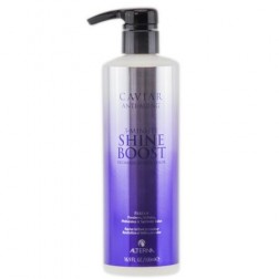 Alterna Caviar Anti-Aging 3-Minute Shine Boost 16.9 Oz