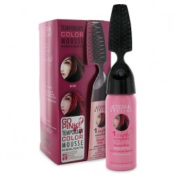 Alterna Stylist One Night Highlights Haute Pink