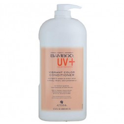 Alterna Bamboo UV+ Color Protection Vibrant Color Conditioner 67.6 Oz