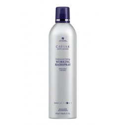 Alterna Caviar Anti-Aging Professional Styling Working Hair Spray 15.5 Oz