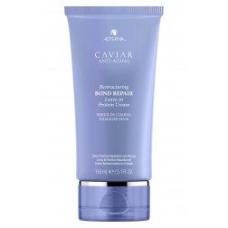 Alterna Caviar Restructuring Bond Repair Leave-in Protein Cream 5.1 Oz