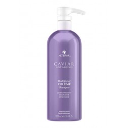 Alterna Caviar Multiplying Volume Shampoo 33.8 Oz